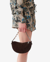 ARC BABY SUEDE image number null