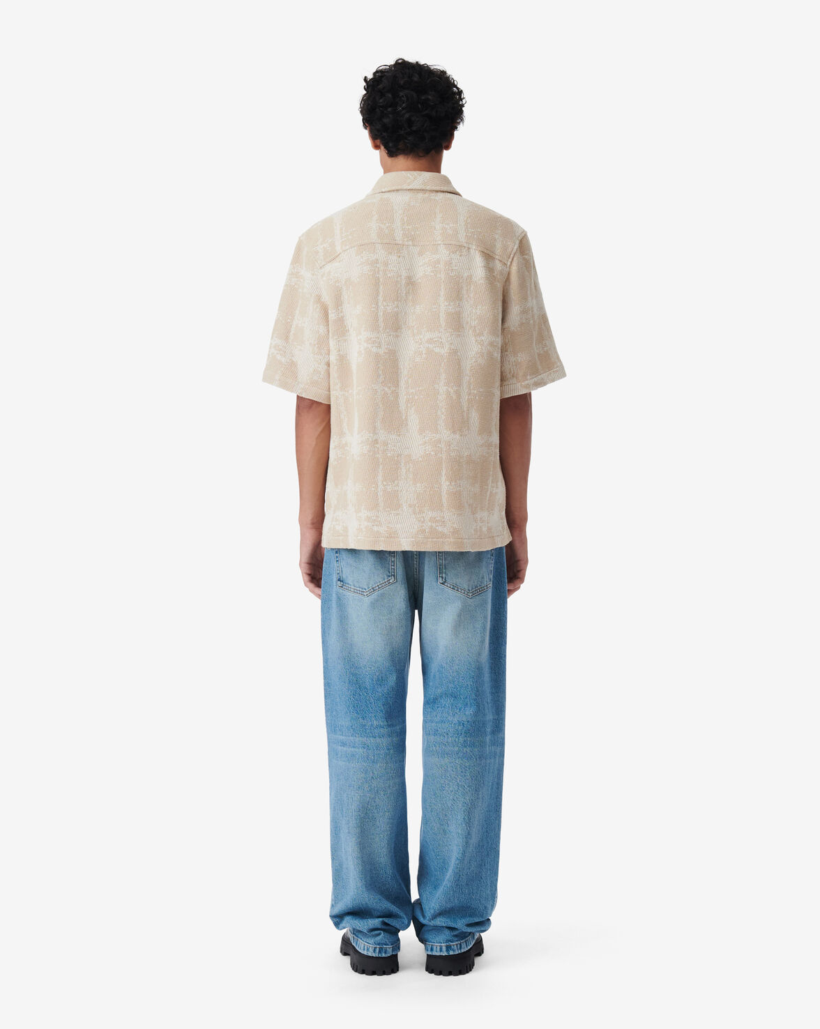 ROMAIN image number null