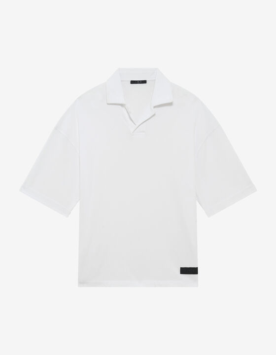 POLO OVERSIZE