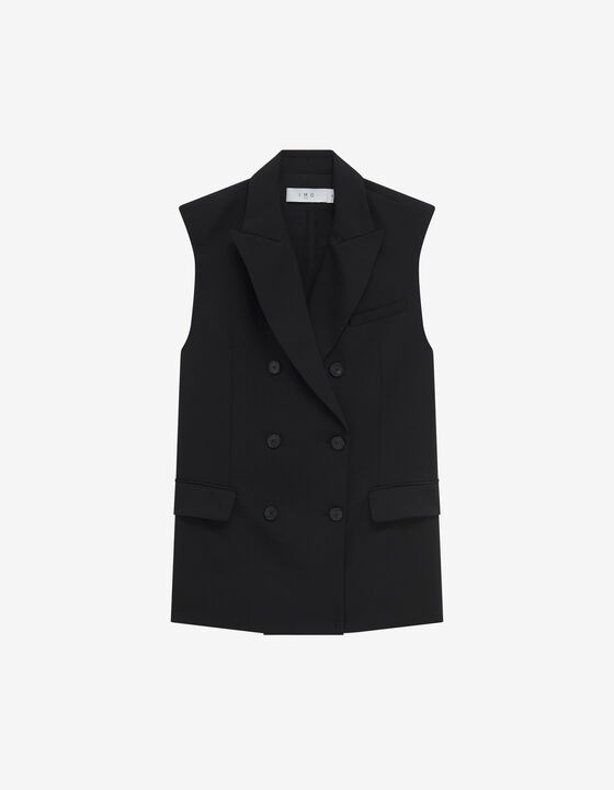 SUIT JACKET