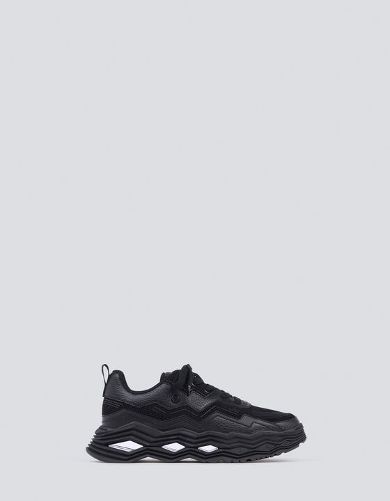 CHUNKY SNEAKERS