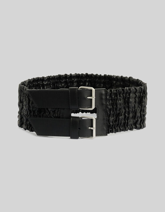 CEINTURE LARGE SMOCK