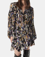 DENA image number null