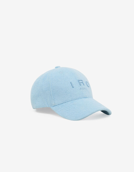 EMBROIDERED CAP