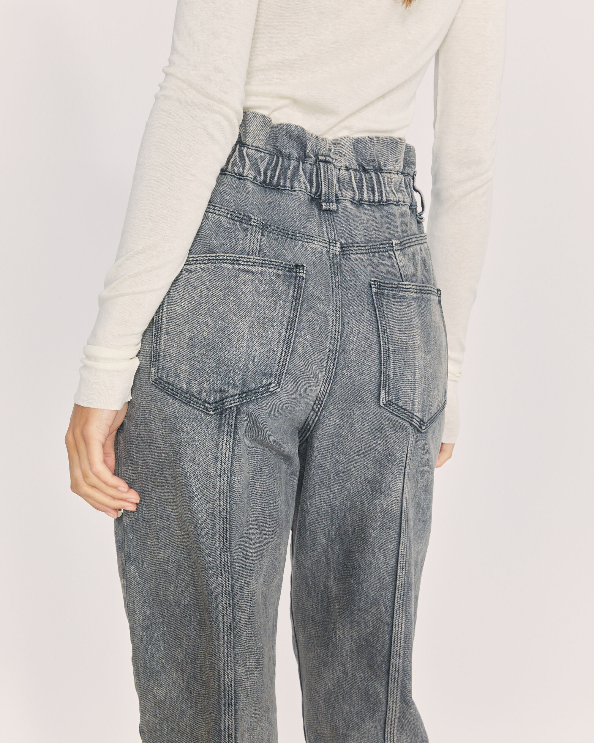 iro denim