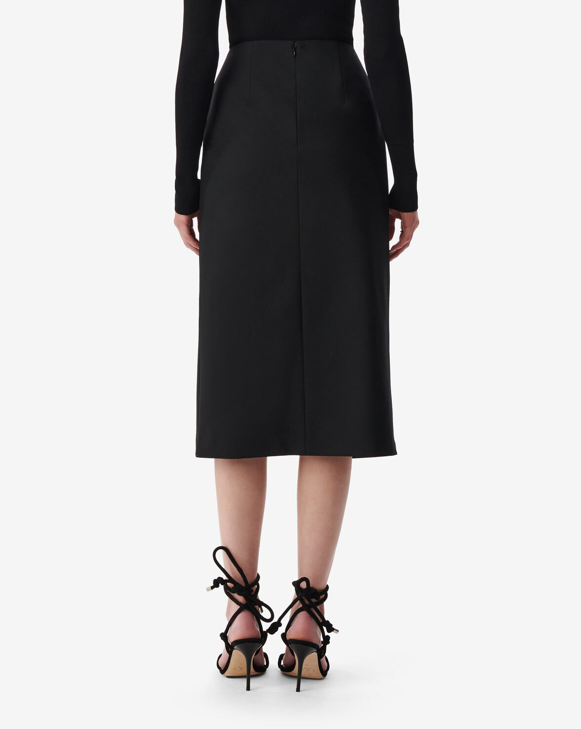 CAYA image number null