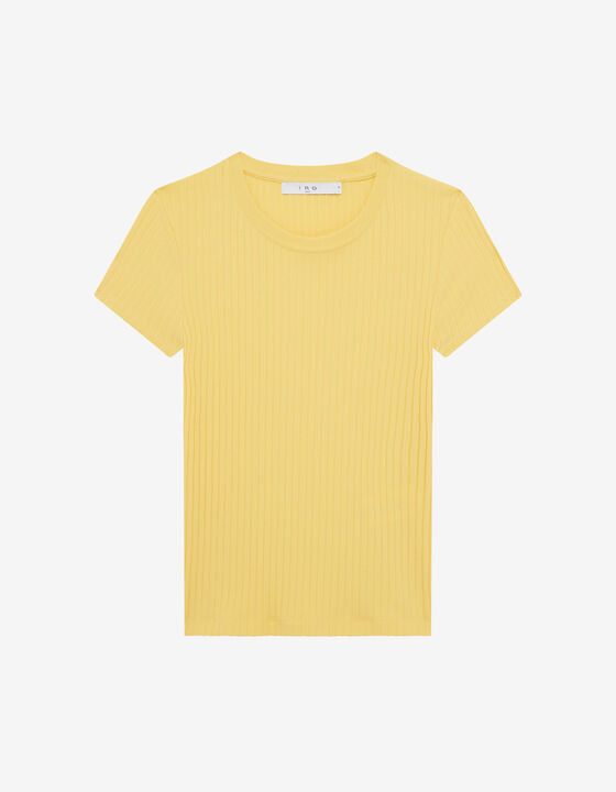 SHORT-SLEEVED T-SHIRT