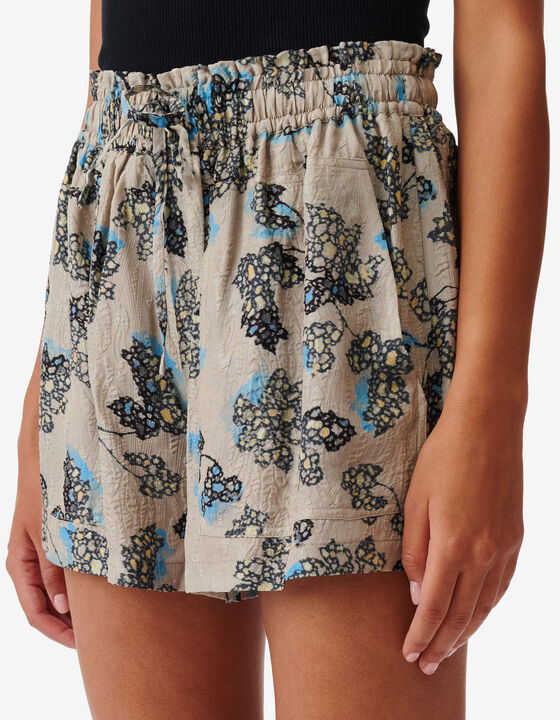 SHORT IMPRIM&Eacute; AVEC LIENS