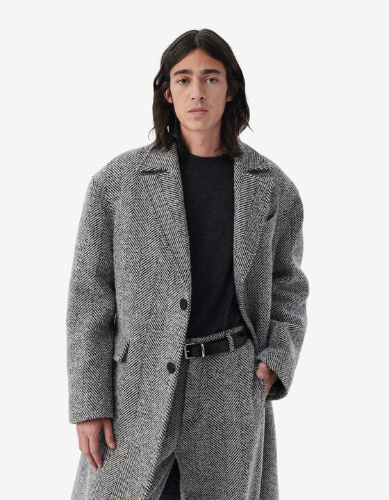 LONG COAT