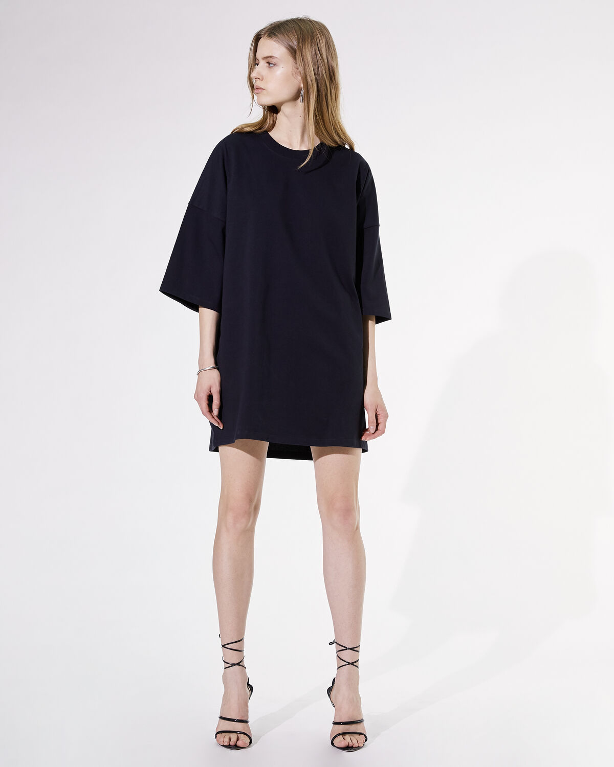 Acute Dress Black by IRO Paris