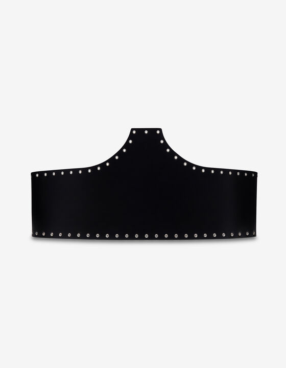 EYELET BELT
