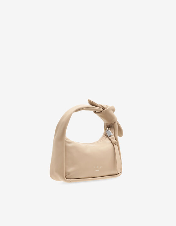 BABY LEATHER BAG