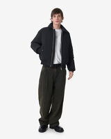 ONIR image number null