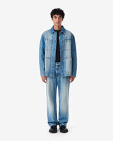 DAVIE image number null