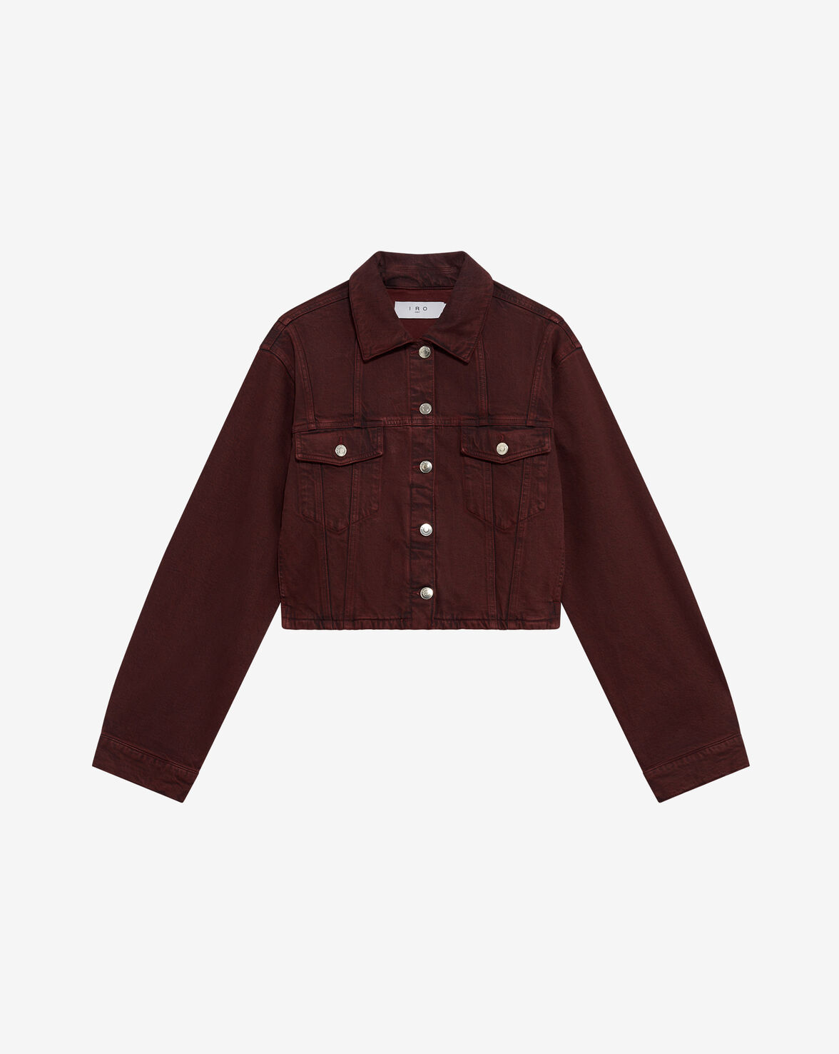 ECOSME image number null