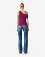 IRINE image number null