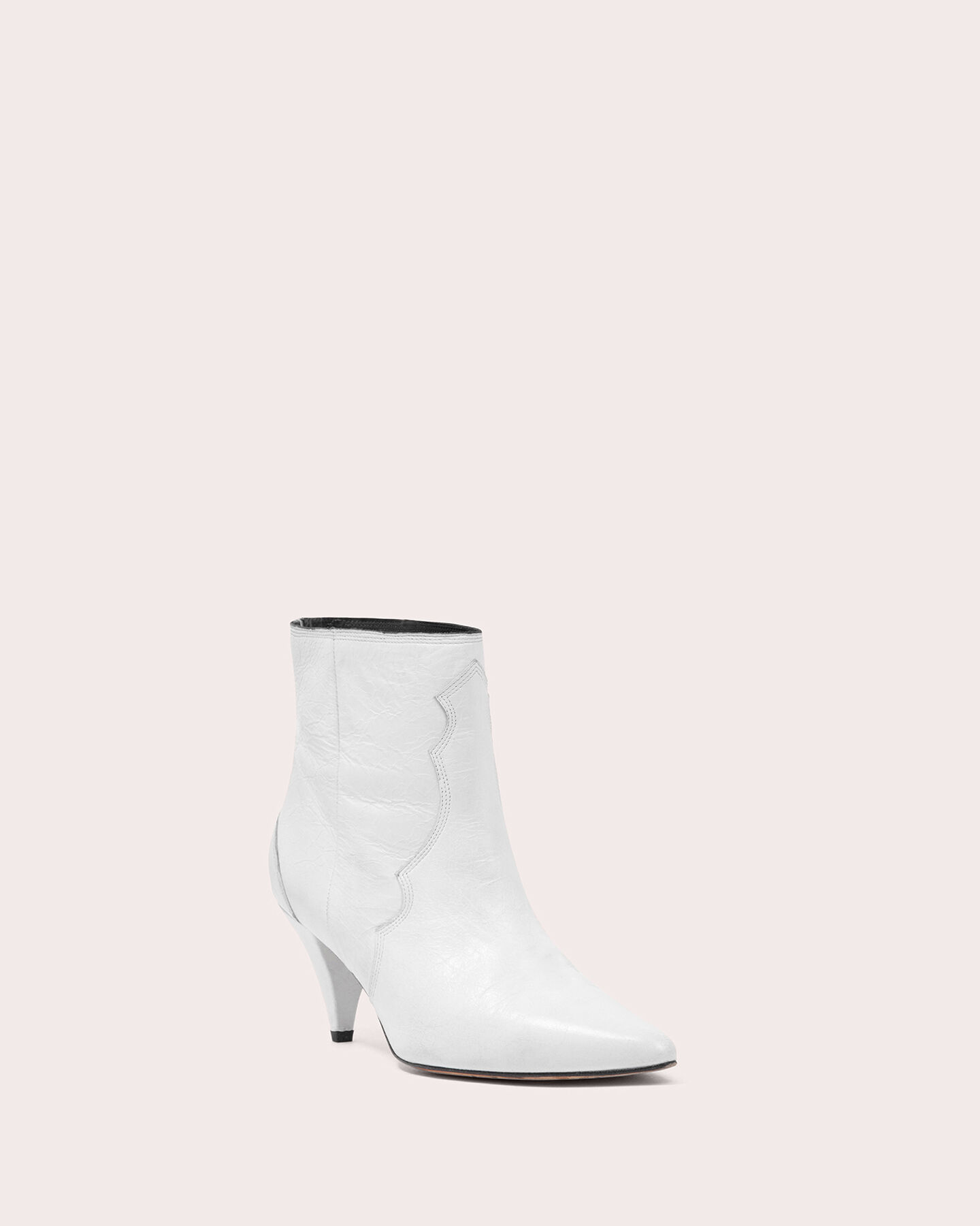 iro paris boots