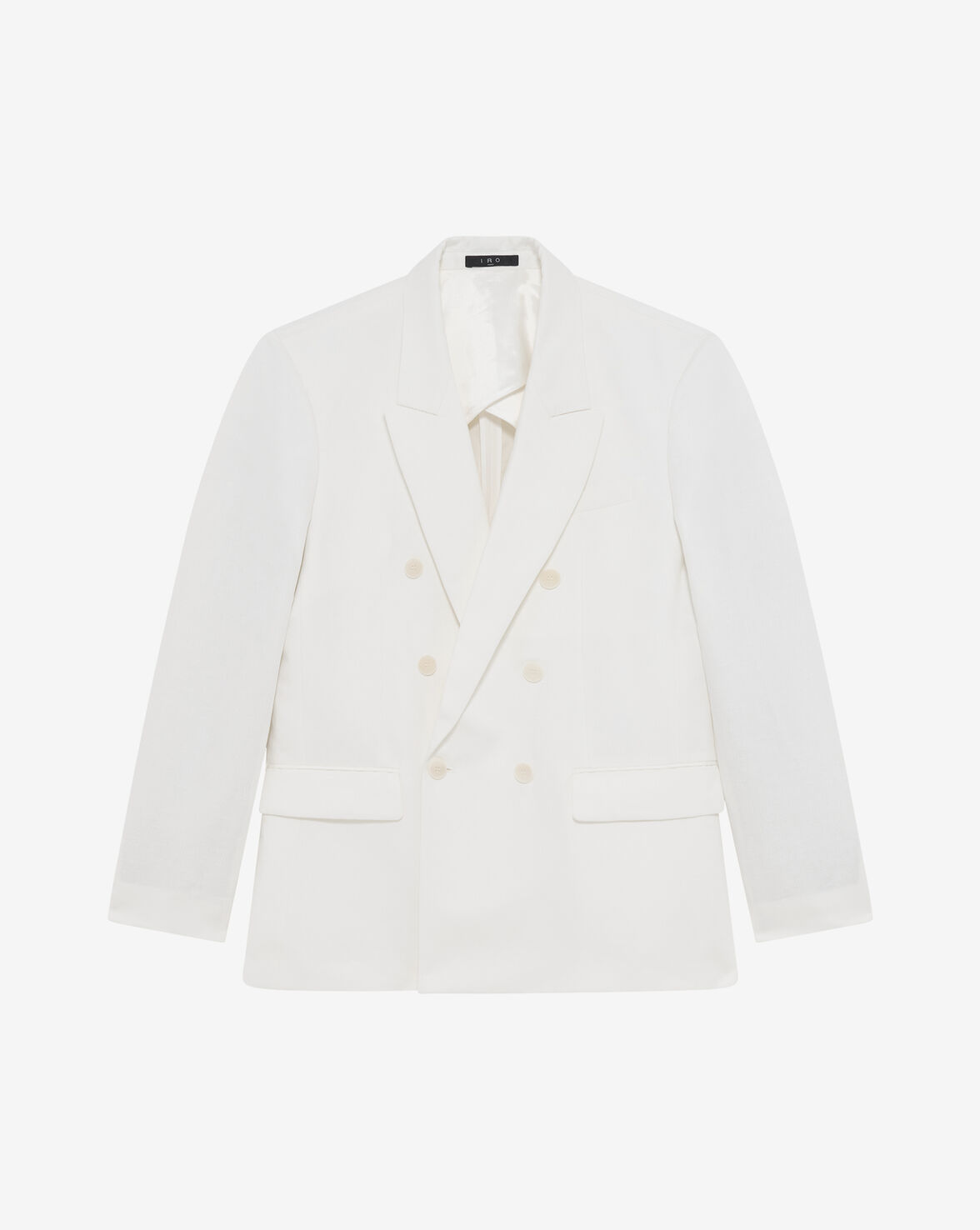 ROUAN image number null