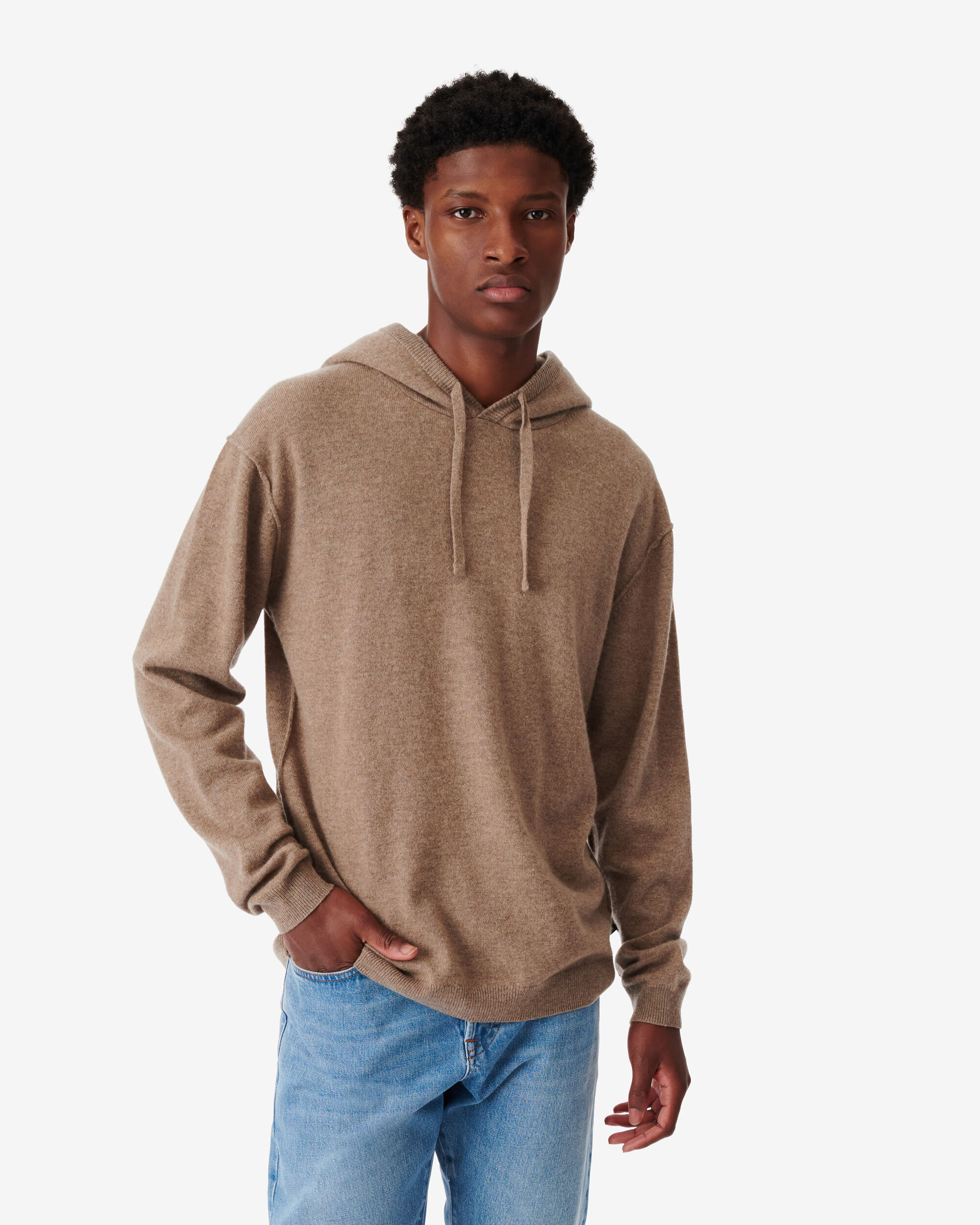 Iro jeans hotsell sweater