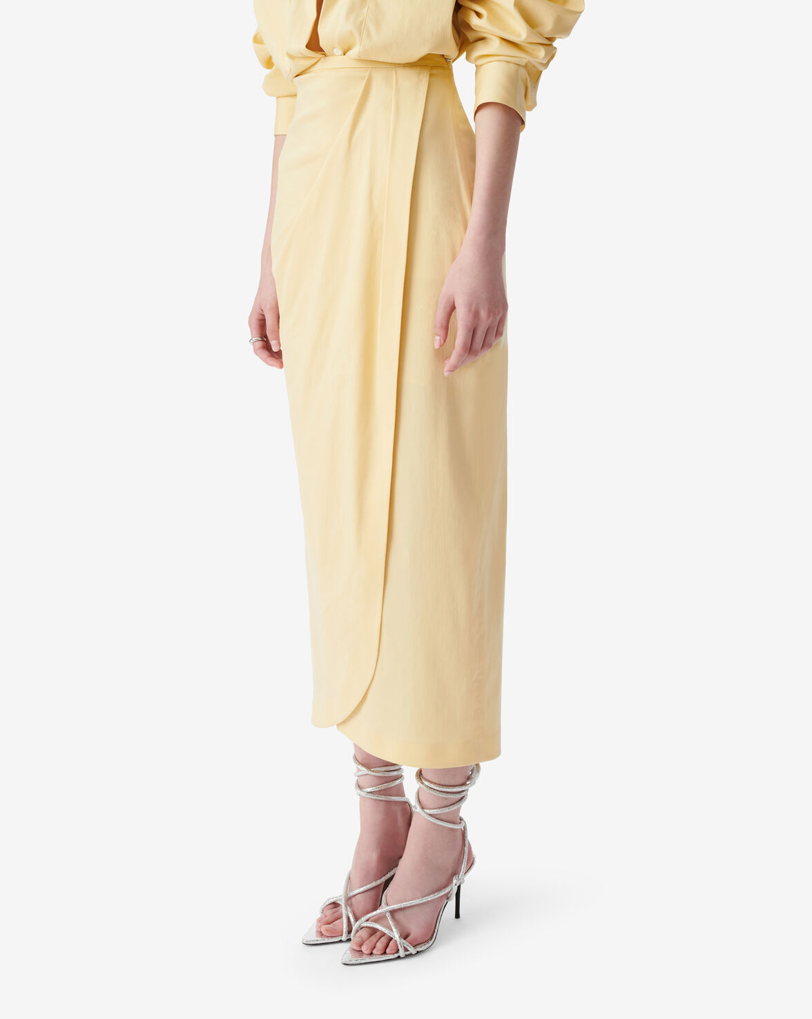 HEYA image number null