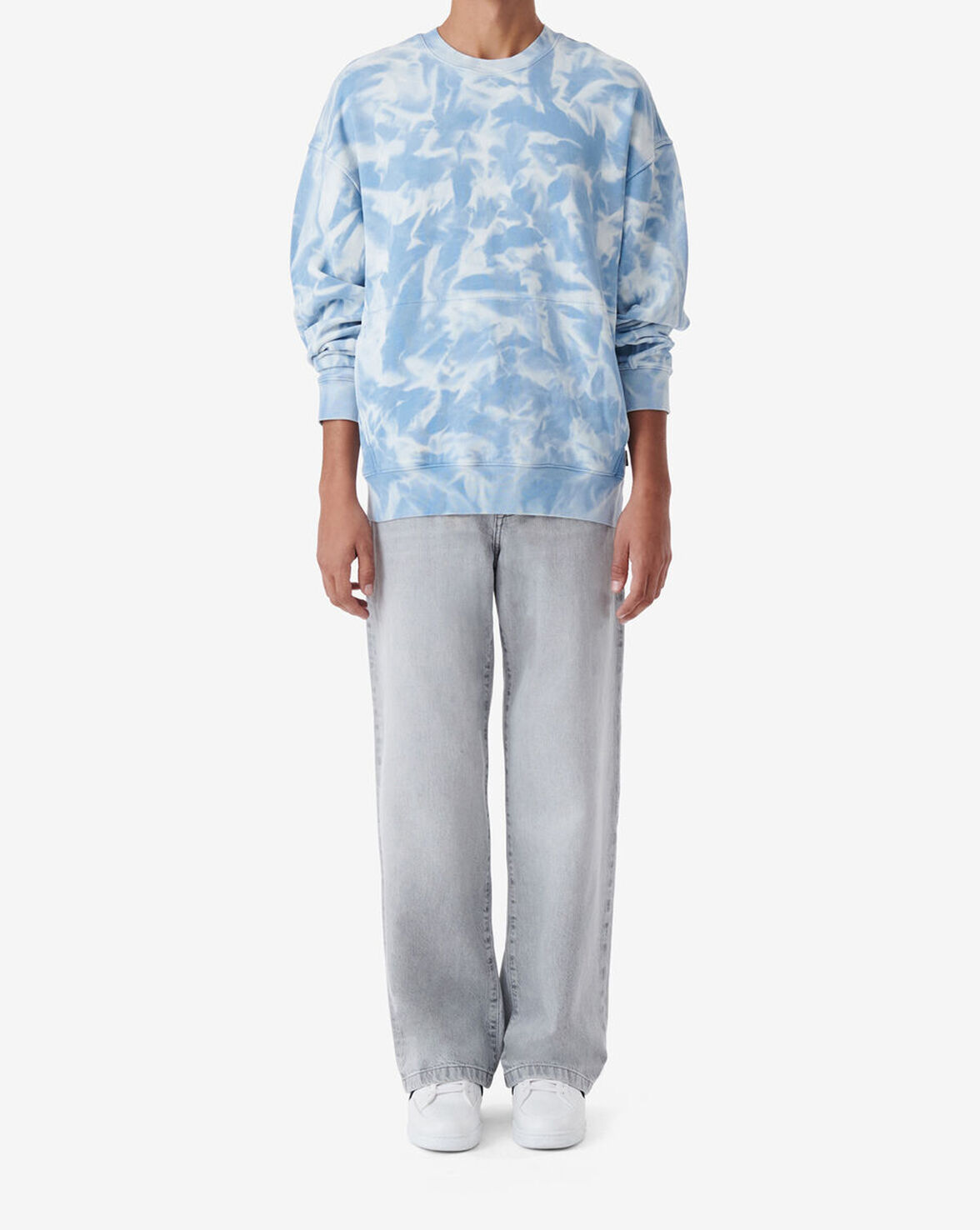 EZIE image number null