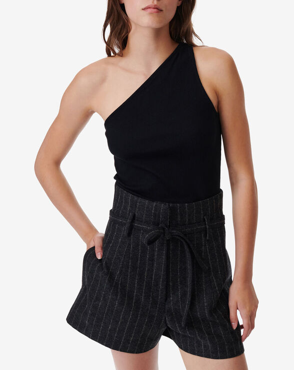 PIVO ASYMMETRICAL TANK TOP