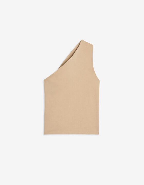 CHIFLO ASYMMETRIC TANK TOP