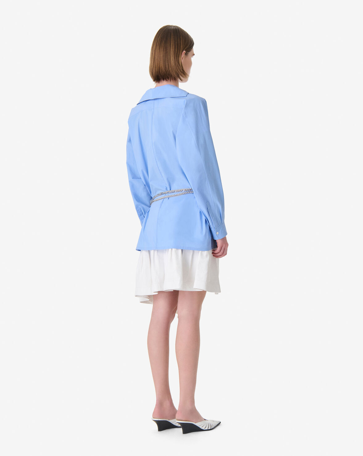 EKIN image number null