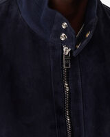 BLOSE image number null