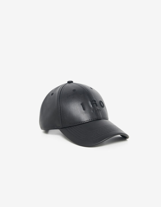 EMBROIDERED CAP