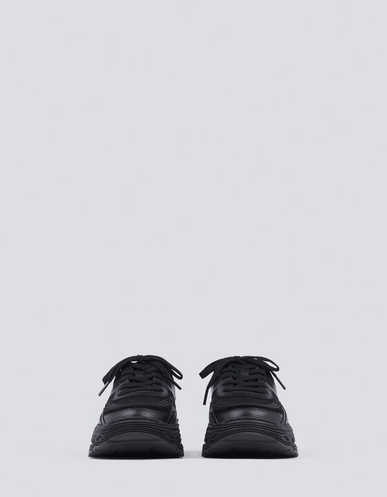 CHUNKY SNEAKERS