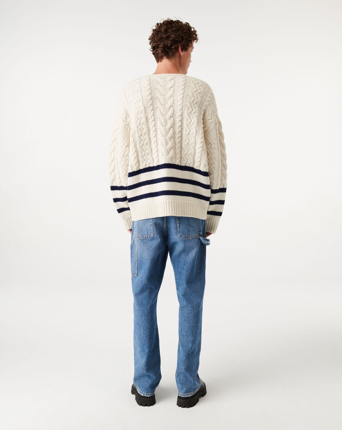 WALSH image number null