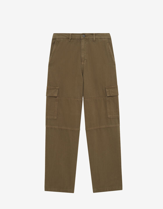 BAGGY PANTS
