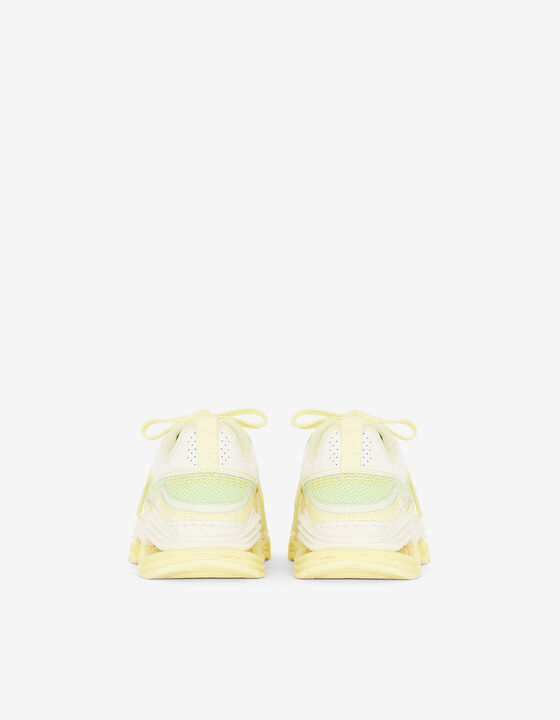 WAVE CHUNKY SNEAKERS