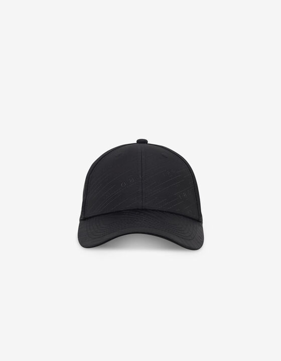 NYLON CAP