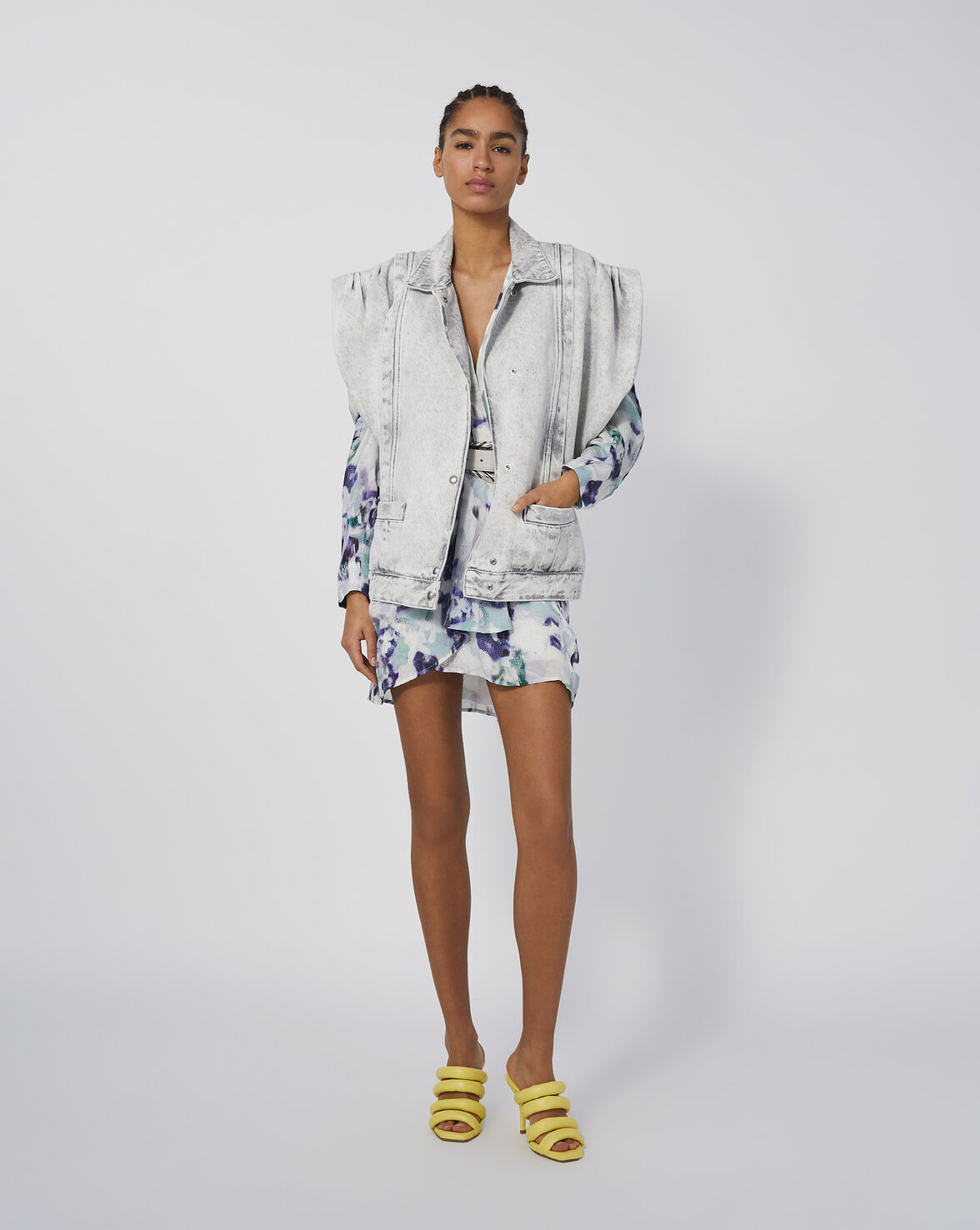 ODINE image number null