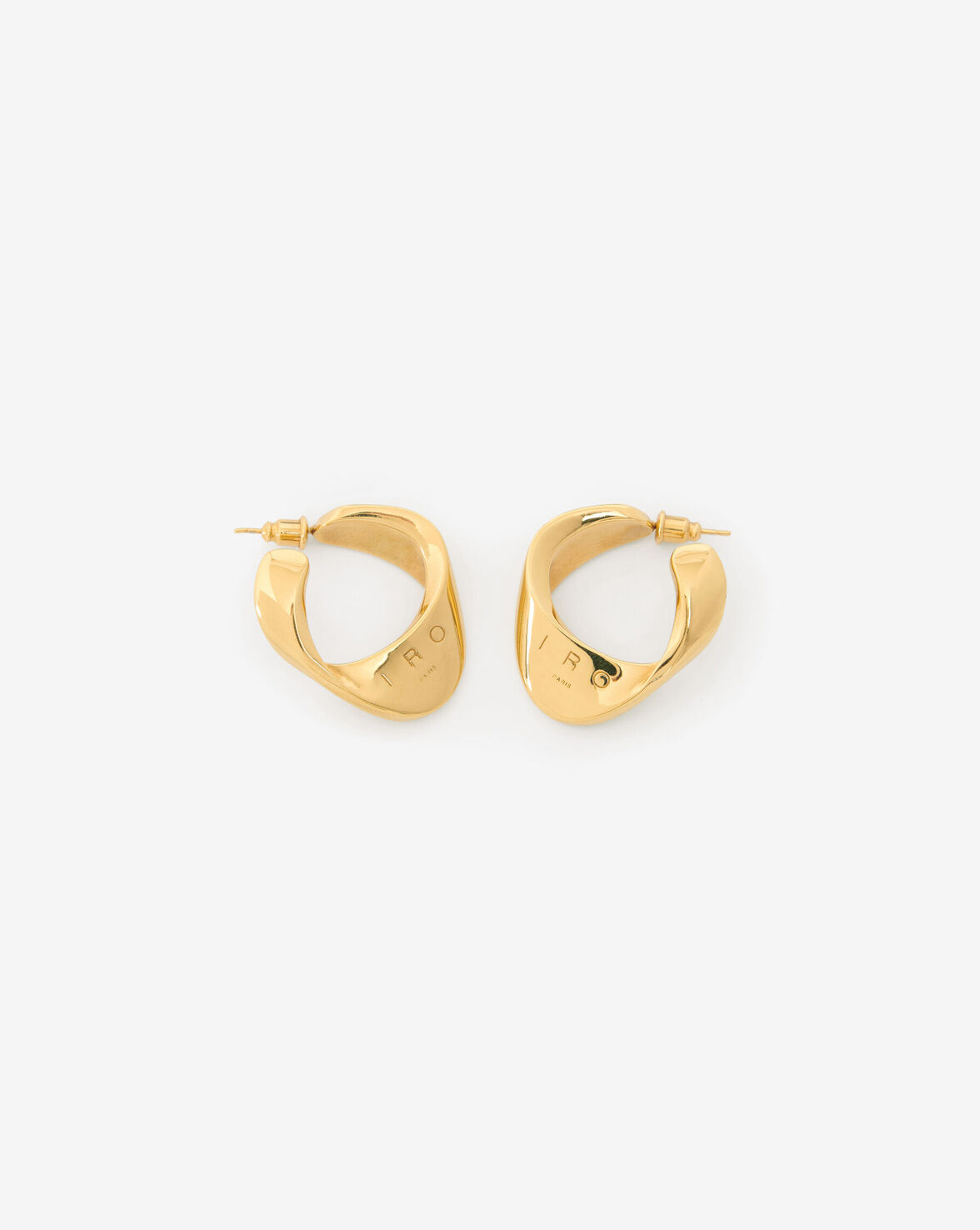 VOLUTE LOOP image number null