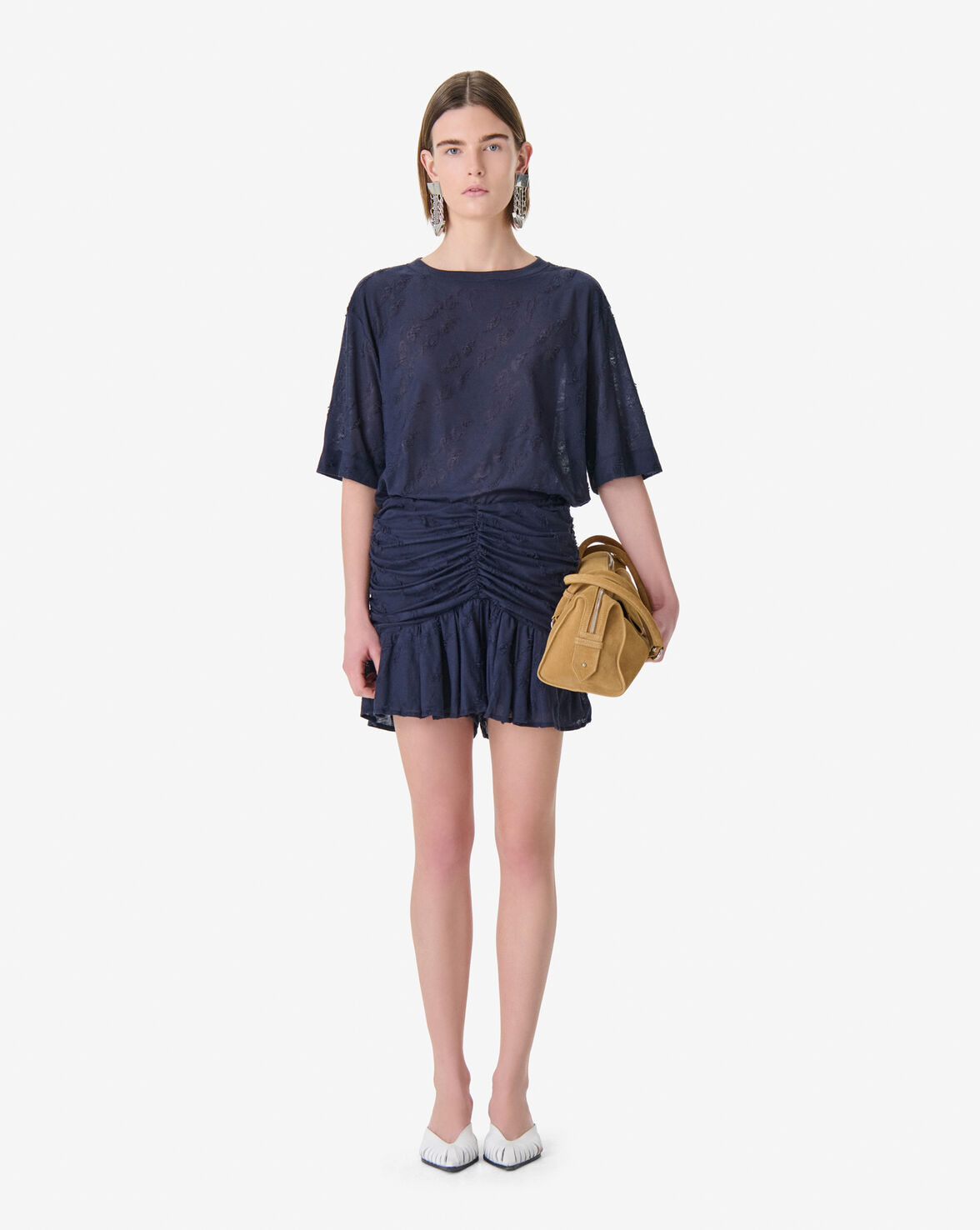 HEVEN image number null