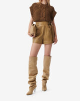 KALIS image number null