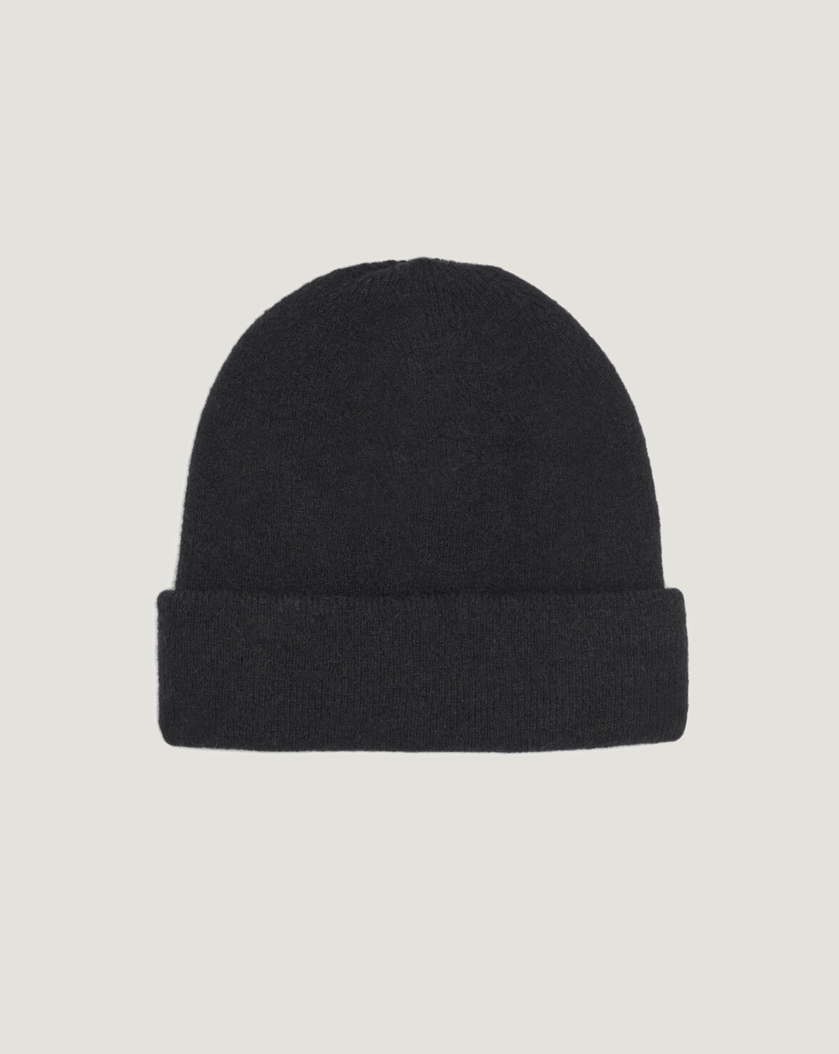 TAKYHO FINE KNIT BEANIE image number null