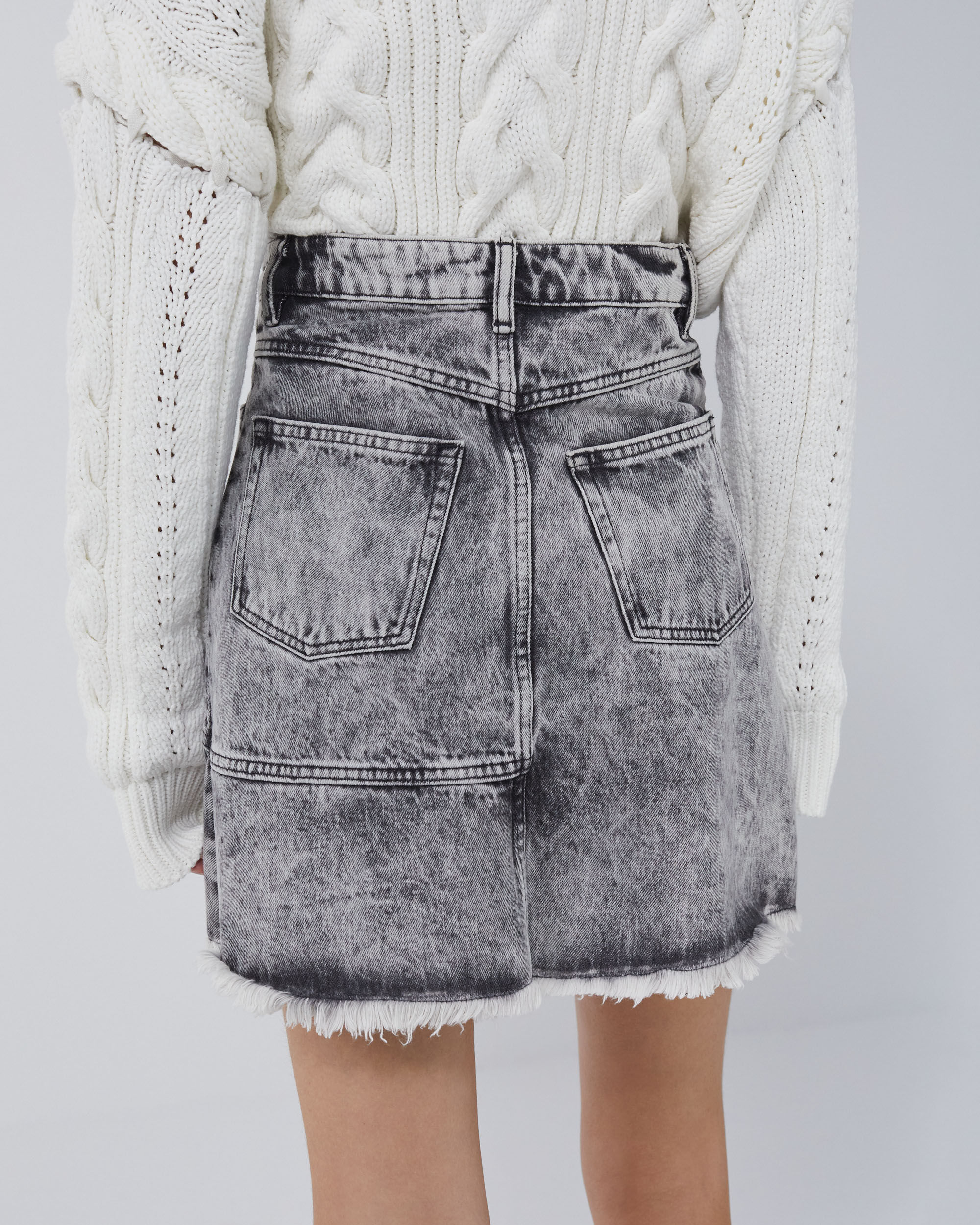 ANGELA SKIRT