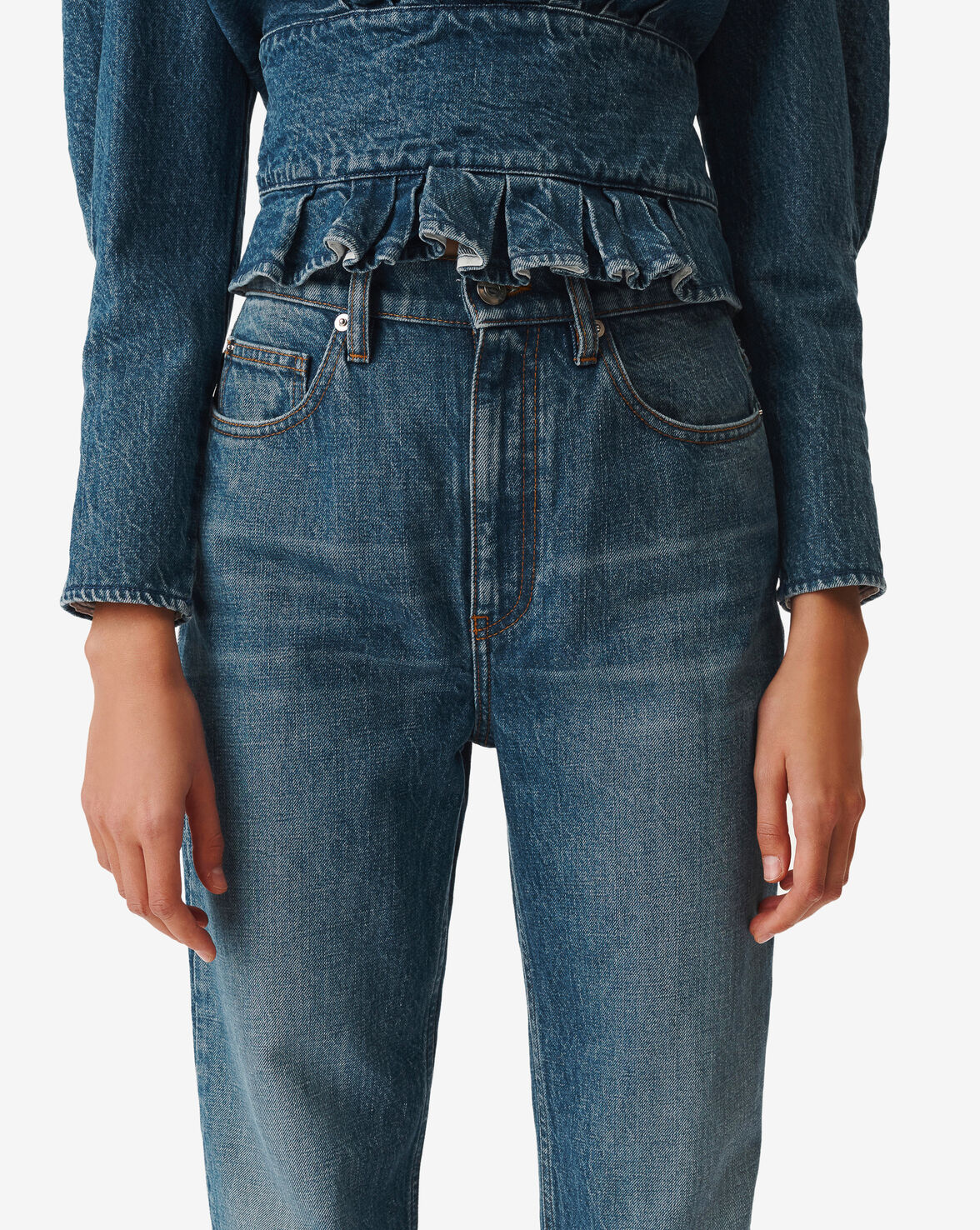 BROOKE image number null