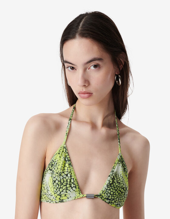 MAILLOT DE BAIN &Agrave; IMPRIM&Eacute;