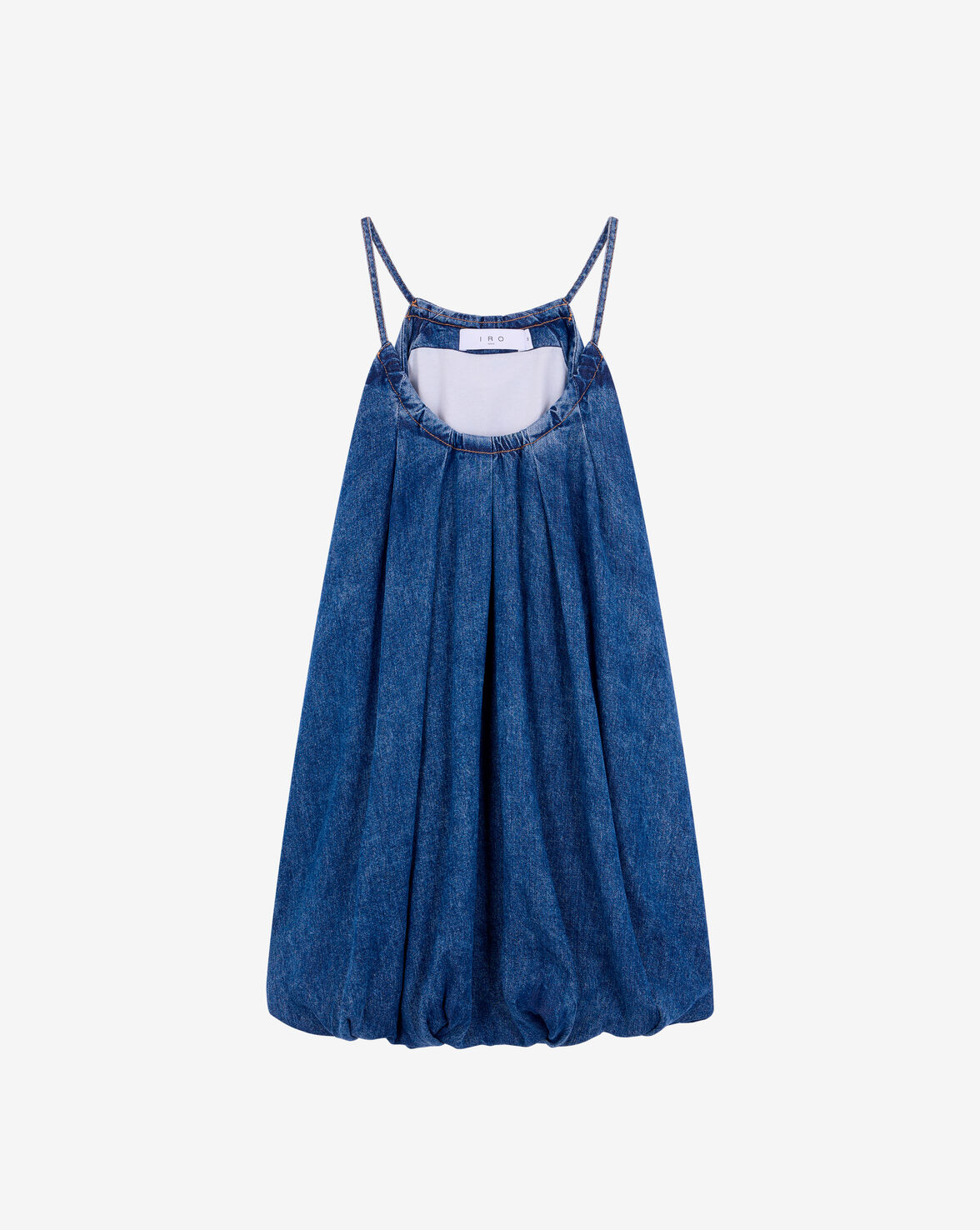 JUSTINA image number null