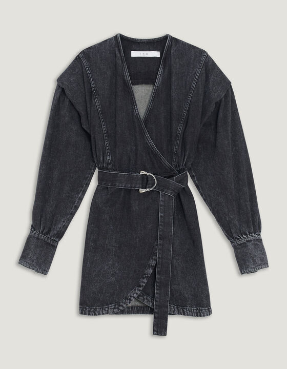 GERLIN DRESS