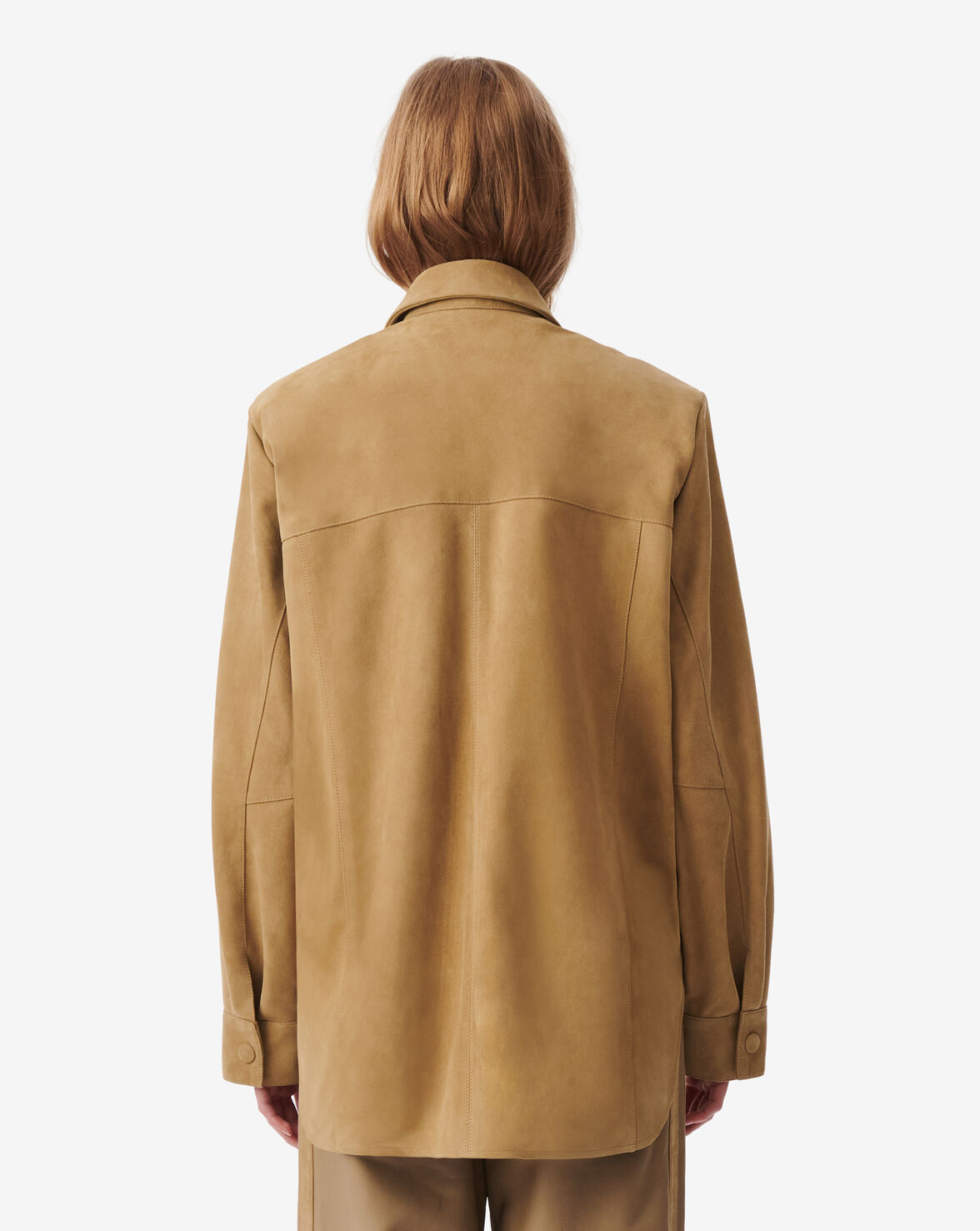 GILLIS image number null