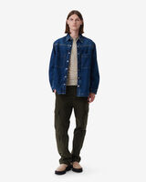 KOSSE image number null