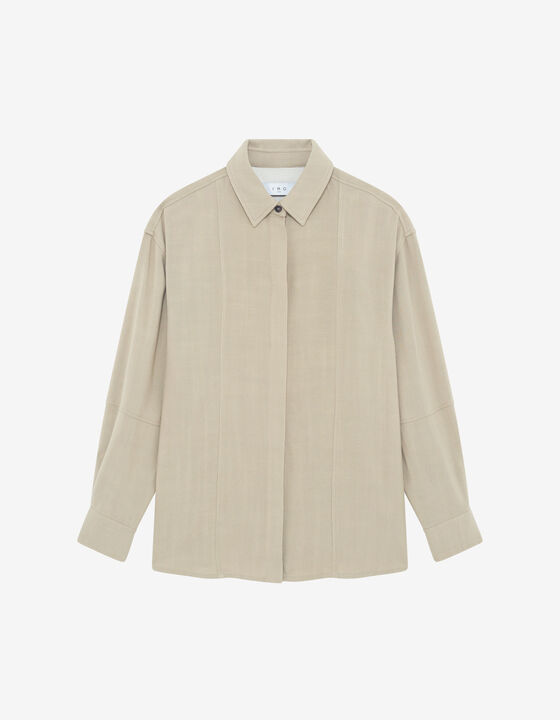 LARGE SHIRT