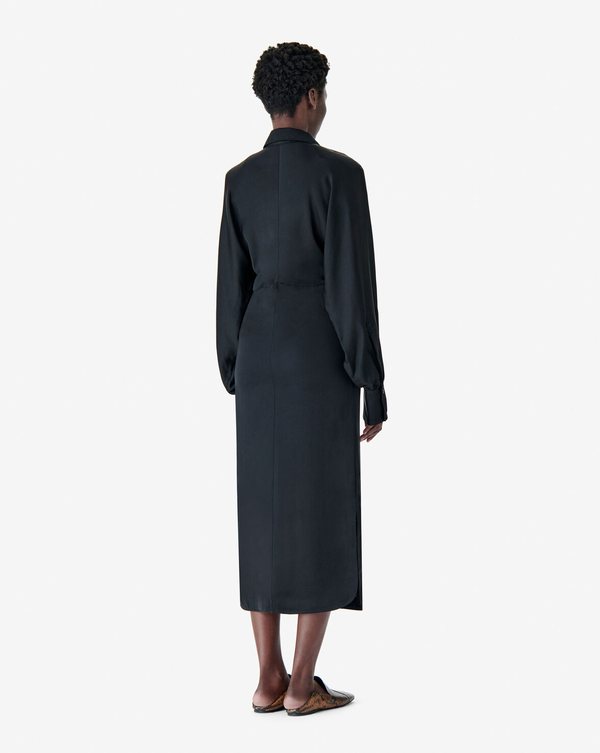 URSANA image number null