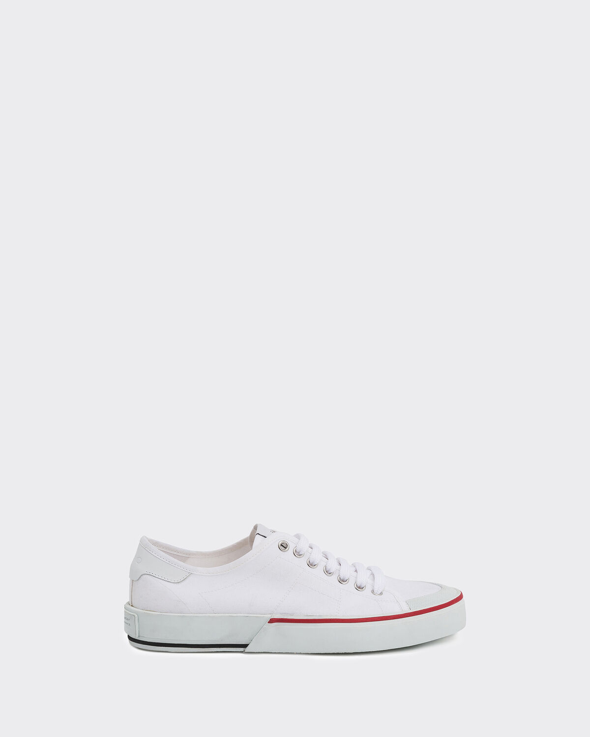 Dustin Sneakers White by IRO Paris